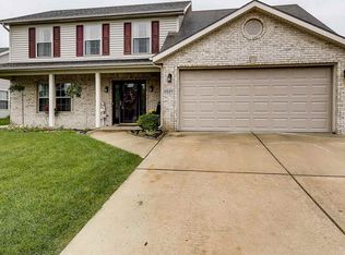 2537 Lauren Ln, Kokomo, IN 46901