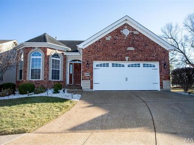 169 Blue Water Dr, O'Fallon, MO, 63366