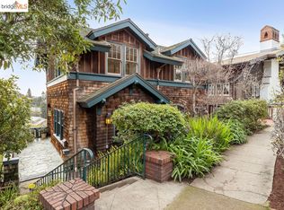 220 Hillcrest Rd, Berkeley, CA 94705