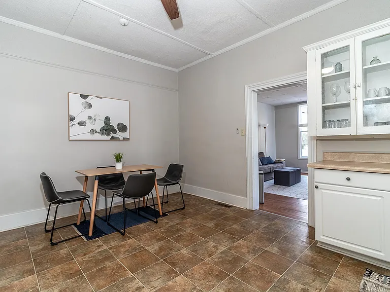 1510 Stovall St — Photo 8