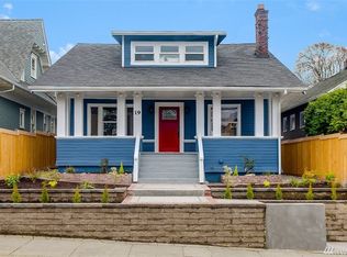 19 W McGraw St, Seattle, WA 98119