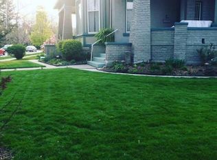 1215 Lake Dr SE, Grand Rapids, MI 49506