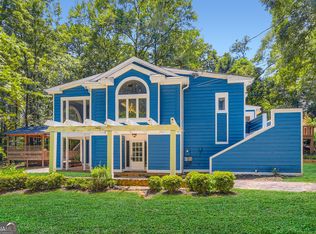 545 N Pine Hill Rd, Griffin, GA 30223