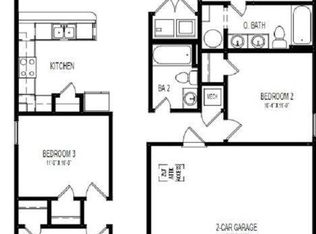 1003 W Verde Ln, Coolidge, AZ 85128