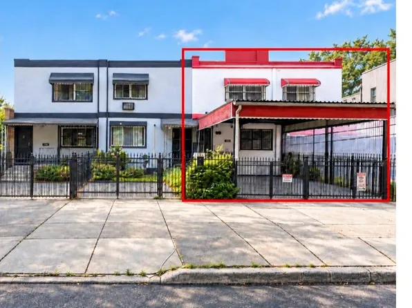 1351 Intervale Avenue, Bronx, NY 10459