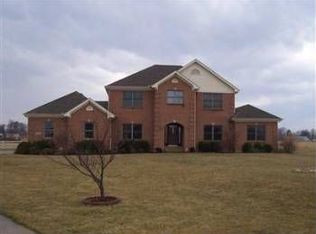 5141 Stonemont Ct, Yellow Springs, OH 45387