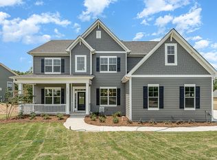 Harvard Plan, Harbor Watch, Statesville, NC 28677