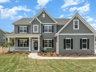 122 High Lake Dr, Statesville, NC, 28677