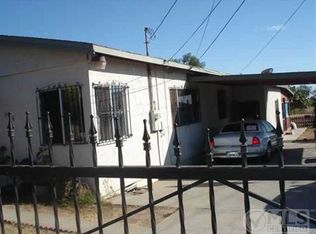 2926 Baker Pl, National City, CA 91950