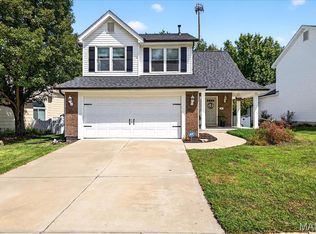 407 Xavier Ct, Valley Park, MO 63088