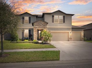 7836 Yale Harbor Dr, Wesley Chapel, FL 33545