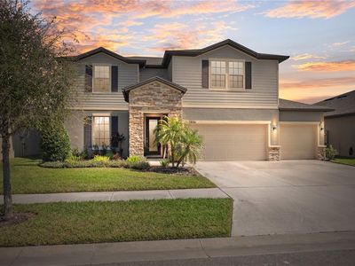 7836 Yale Harbor Dr, Wesley Chapel, FL, 33545