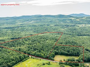 17-2 Sennebec Rd, Union, ME 04862