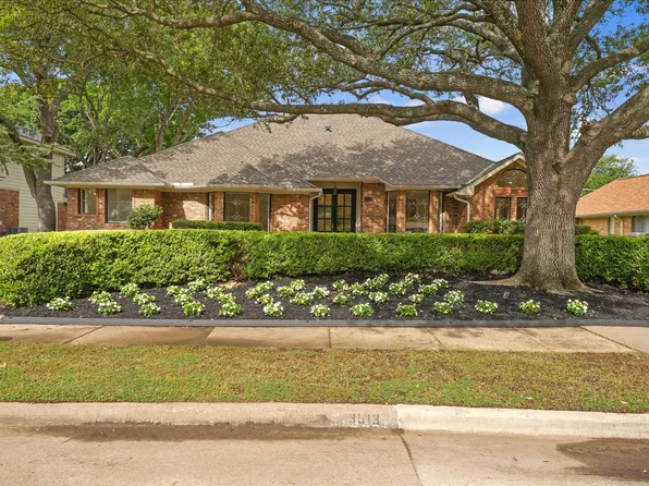 3513 Plymouth Dr, Plano, TX 75023