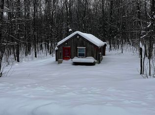 11505 Shannon Rd, Tipler, WI 54542