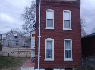 3839 Illinois Ave FLOOR 2, Saint Louis, MO