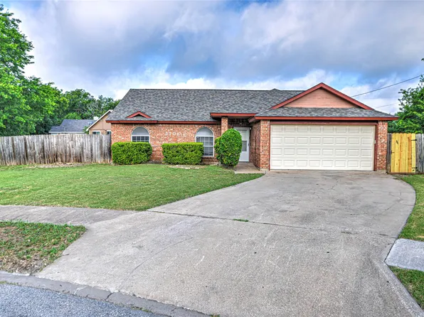 3708 Valley Forge Dr, Killeen, TX 76543