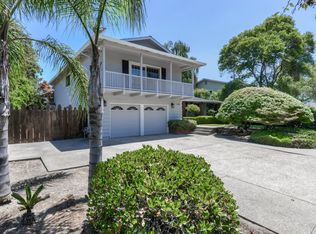 2386 Loma Park Dr, San Jose, CA