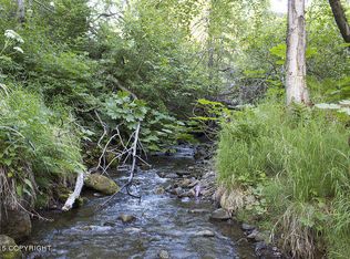 5200 Rabbit Creek Rd, Anchorage, AK 99516