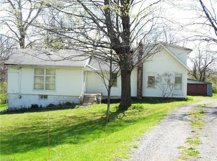 4124 River Rd, Perry, OH 44081
