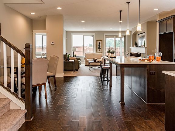 Example of a great Room