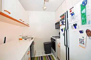 Rented by Keller Williams NYC