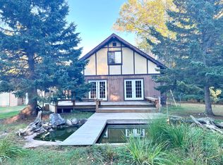 8801 S Oak Rd, Grayling, MI 49738