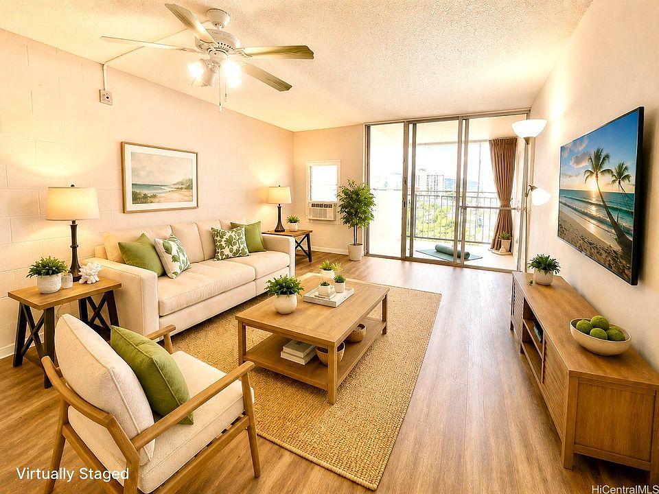 1st image of 2474 Kapiolani Blvd APT 1104