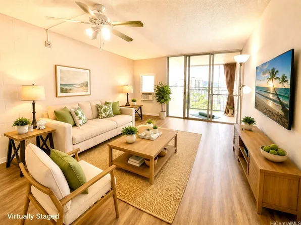 2474 Kapiolani Blvd APT 1104, Honolulu, HI 96826