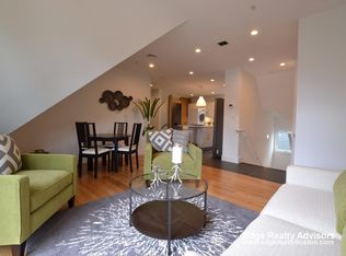 65 Hooker St #3X, Allston, MA 02134