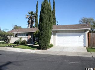 1632 Olympia St, Concord, CA 94521