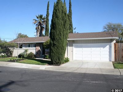 1632 Olympia St, Concord, CA, 94521