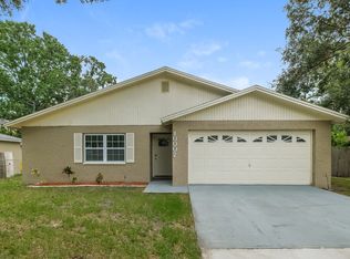 10007 Takomah Trl, Tampa, FL 33617