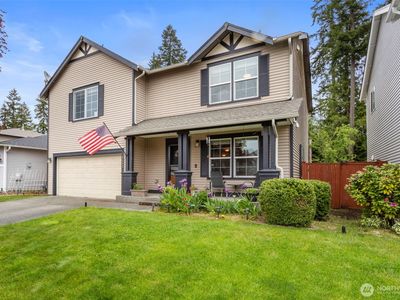 2632 SW Siskin Circle, Pt Orchard, WA, 98367