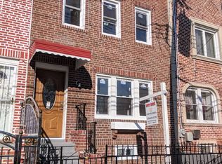14319 105th Ave, Jamaica, NY 11435