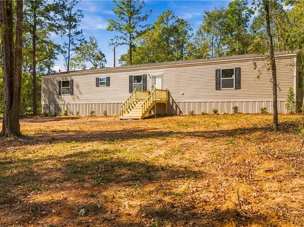 122 Ben Franks Rd, Deville, LA 71328