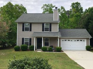 124 Vineyard Dr, Athens, GA 30607