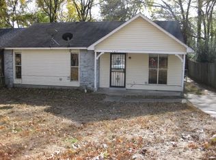 6427 Ashton Rd LOT 14, Memphis, TN 38134