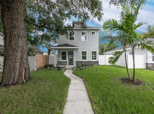 777 52nd Ave N LOT 2, St Petersburg, FL 33703