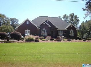 875 Temple Rd, Clanton, AL 35045