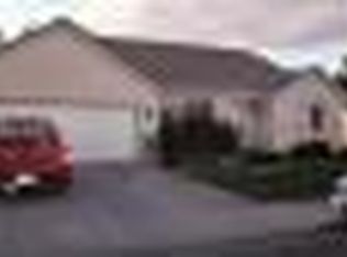 1866 S Halter Cir, Washington, UT 84780