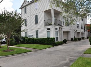 2020 Mason St, Houston, TX 77006