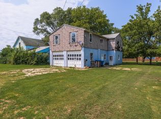 807 W Henry St, Pontiac, IL 61764