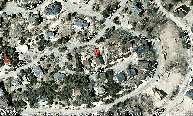 Map View