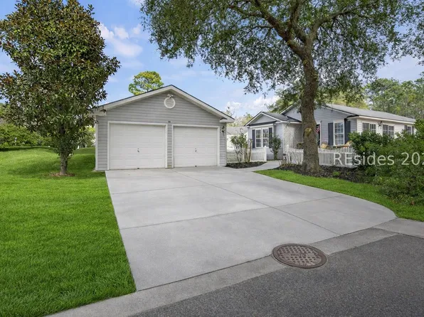 36 High Branch Ln, Bluffton, SC 29910