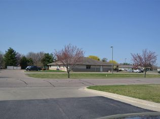 L10 Sunrise Dr #10, Spring Green, WI 53588