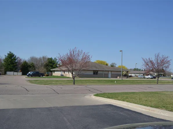 L10 Sunrise Drive #10, Spring Green, WI 53588