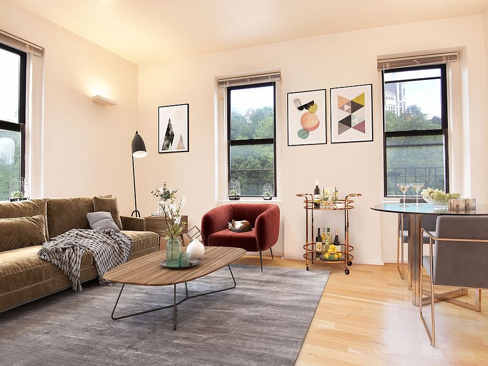 1st image of 580 Saint Nicholas Ave APT 4B