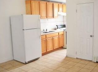 58 Tuers Ave, Jersey City, NJ 07306
