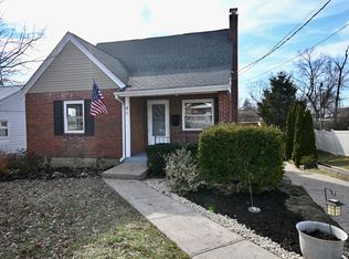 41 New Uri Ave, Florence, KY 41042